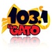 Indie 103.1 - KDLD Logo