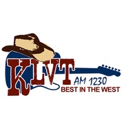 KLVT Logo