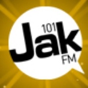 101 Jak fm Logo