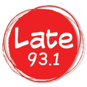 Global Station 93.1 Logo