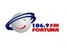 Fortuna FM Logo