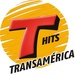 Rádio Transamérica Hits (Cone Sul) 91.9 Logo