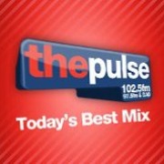 The Pulse Logo