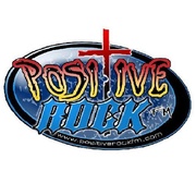 Positive Rock FM.com Logo