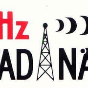Halmstad Narradio Logo