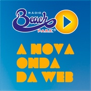 Rádio Beach Park FM - 101.7 FM Logo