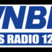 WNBF Logo