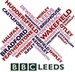 BBC - Radio Leeds Logo