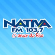 Super Radio Tupi FM 96.5 Logo