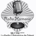 Radio Harmonie Inter 98.7 Logo