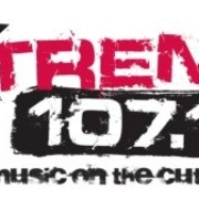 The Edge - WPVL-FM Logo