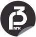 NRK P3 Logo