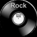 Vinyle Rock Logo