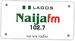 1027 NAIJA FM Logo