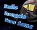 Radio Evangelo Buon Seme Logo