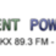 KAKX-FM Logo