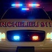 Saint-Jean-sur-Richelieu Police and Fire Logo