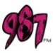 987FM Logo