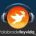 Palabra De Fe y Vida Logo