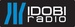 idobi Radio Logo