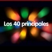 Top 40 (Guatemala City) 92.5 Logo