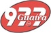 Rádio Guaira FM - 97.7 FM Logo
