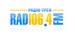 Radio Trek Logo