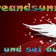 Fire And Sun Radio Logo