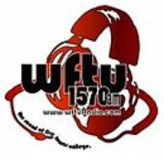 WFTU Radio Logo