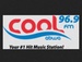 Cool FM (Abuja) Logo