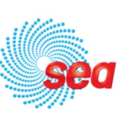 Sea FM Burnie - 7SEA Logo