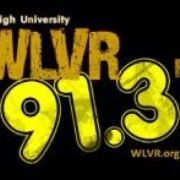 WLVR-FM Logo