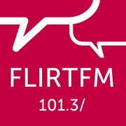 Flirt FM Logo