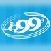 JQ99 - WJQK Logo