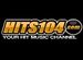 Hits 104 Logo