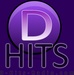 D-Hits Radio Logo
