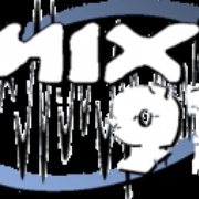 Mix 91 - WHCE Logo