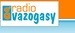 Radio Vazo Gasy Logo