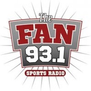 The Fan - WWSR Logo