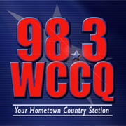 WCCQ Logo