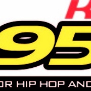 Q-95.5 - KRRQ Logo