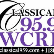 WCNX Logo