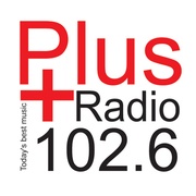 Plus Radio Logo