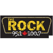CKUE-FM Logo
