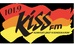 Kiss FM - WIKS Logo