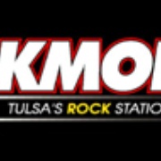 KMOD-FM Logo