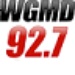 WGMD Logo