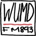 WUMD Logo