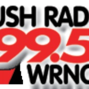 RadioRadio - WRNO-HD2 Logo