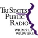 WIUM - WIUW Logo